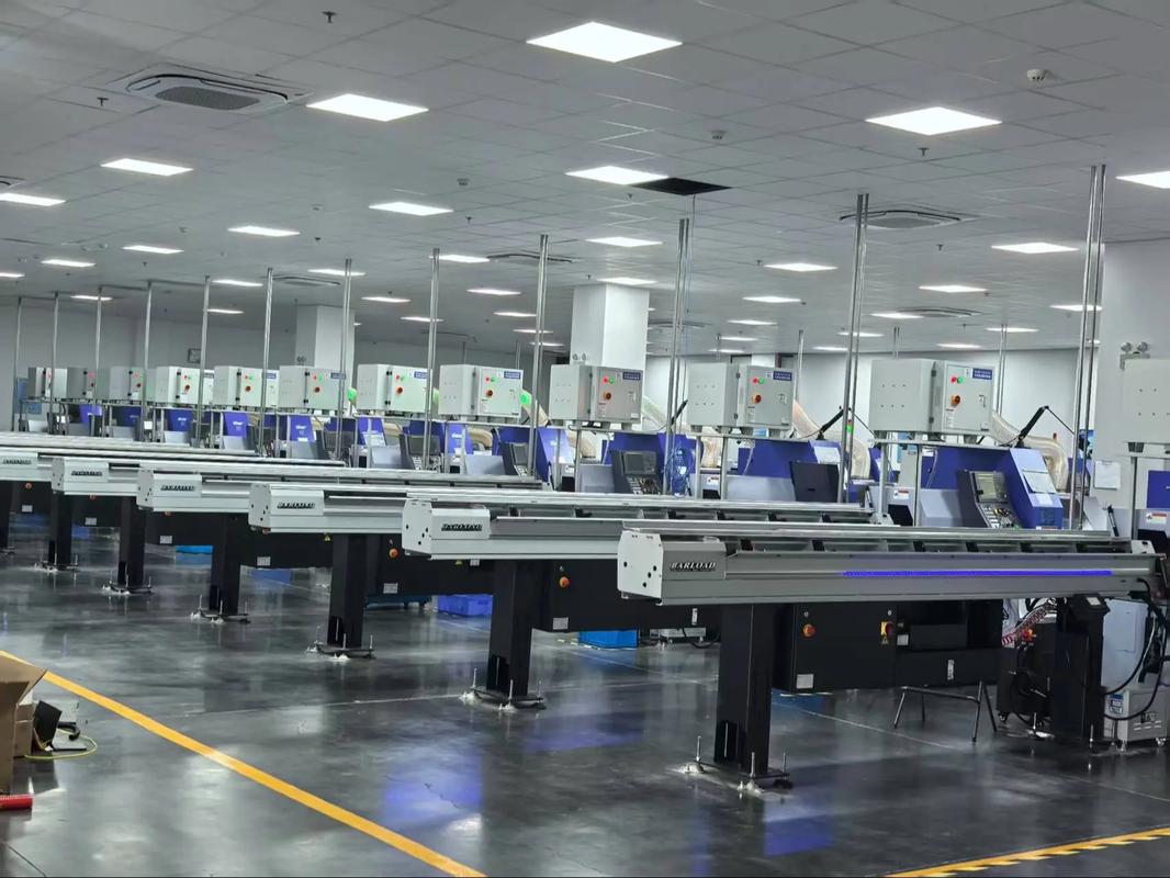 Tsugami Swiss-Type CNC Lathe